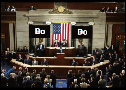BARACKTMND: Barack Addresses Congress