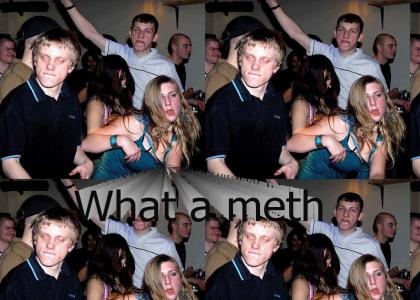 Meth Party