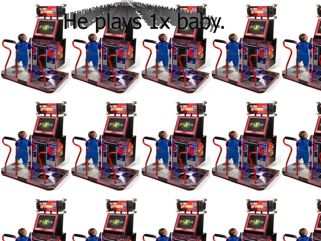 iIplay1xbaby