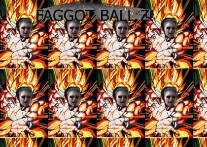 Faggotball Z