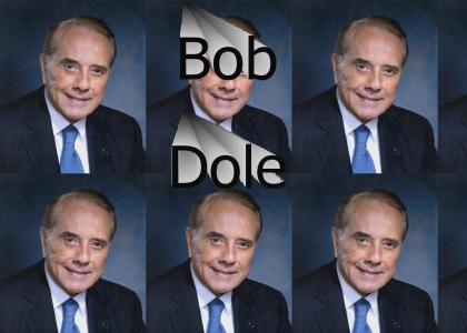 Bob Dole