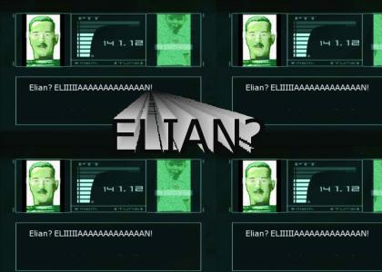 Elian Gear Solid