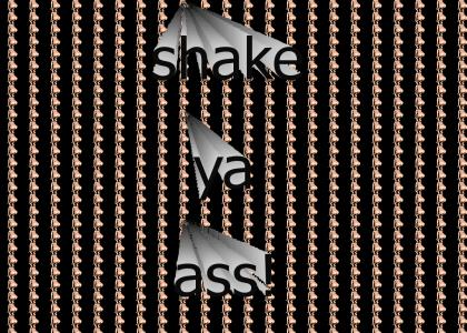 shake ya a**!!!