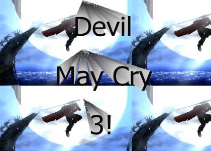 Devil May Cry 3