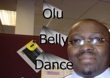 OluBellyDance.com