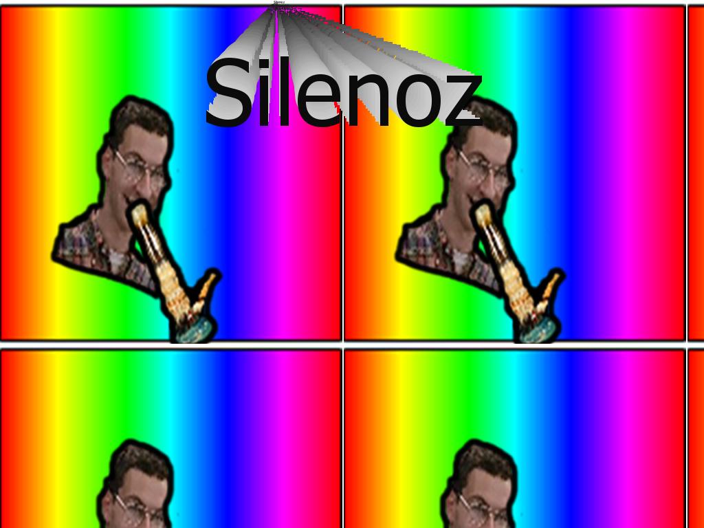 silenozisafag