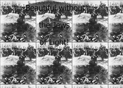 The Jews of Light