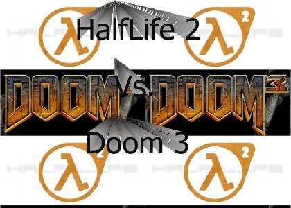 HL2 or D3?