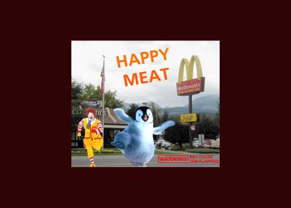 Happy Meal