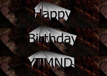 Happy Birthday YTMND!