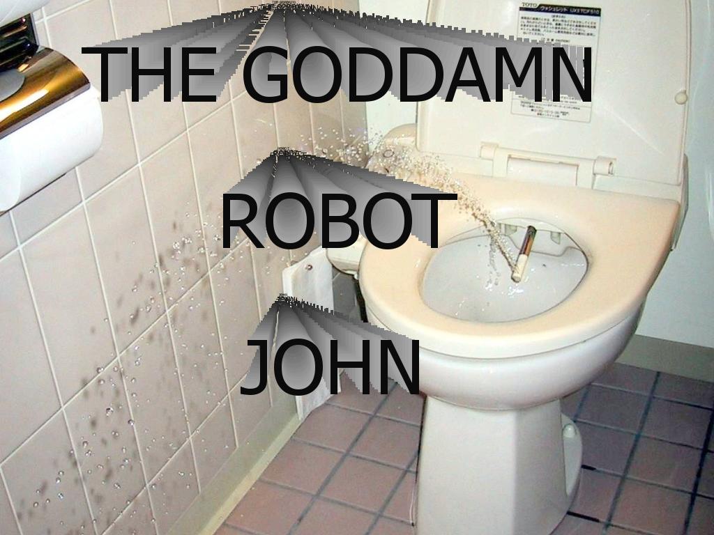 gdrobot