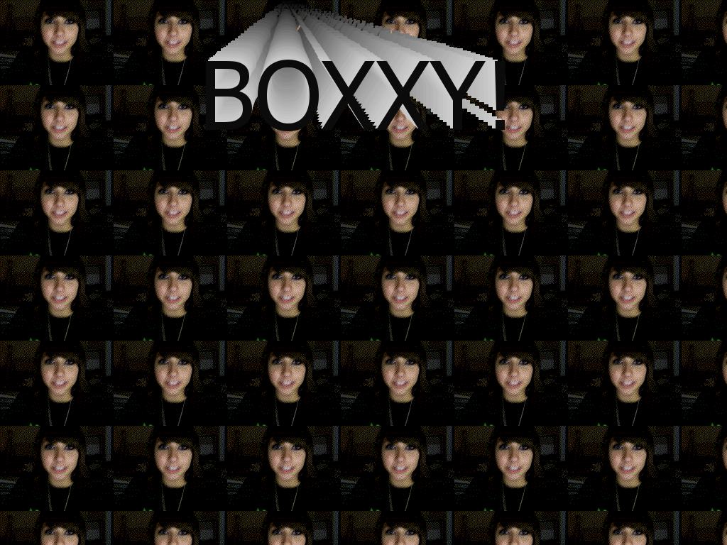 boxxymusic