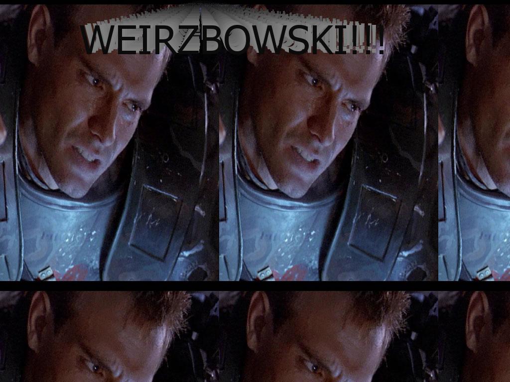 weirzbowski