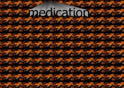 medication