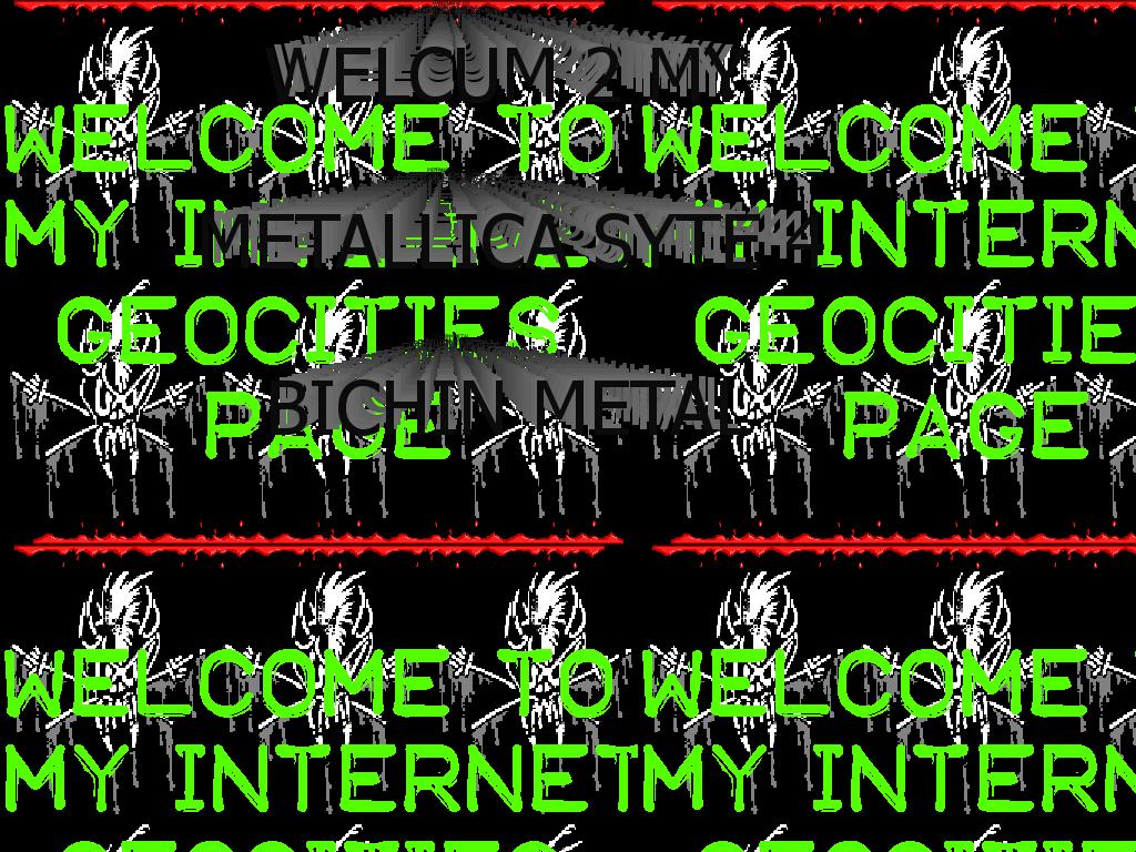 geocities