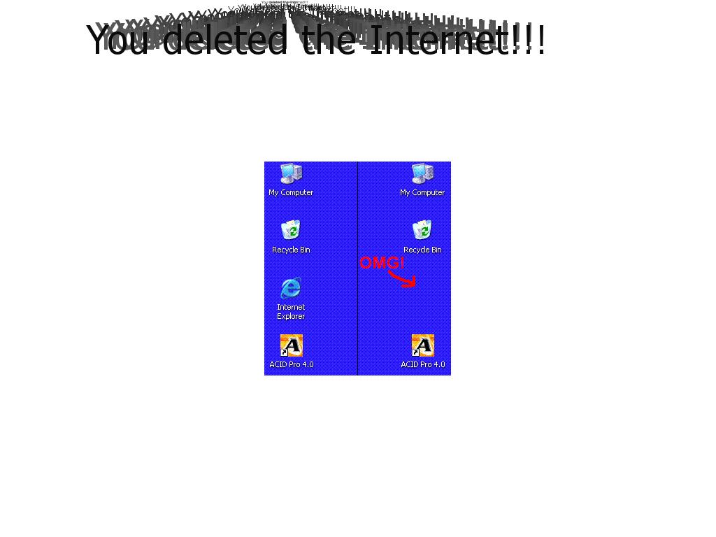 deleteinternet