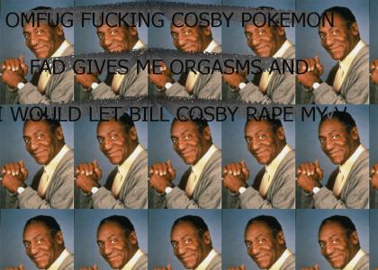 Cosby: Antichrist Incarnate