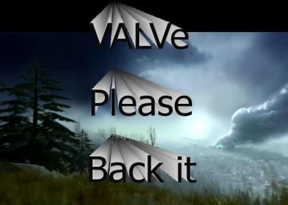 Half-Life 2 beta  (to  VALVe)