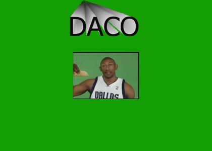 DJ Tacos