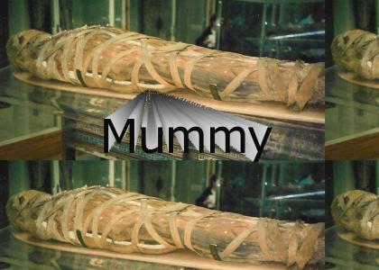 Mummy