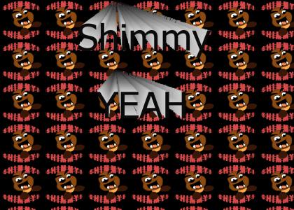 Shimmy Goomba YEAH