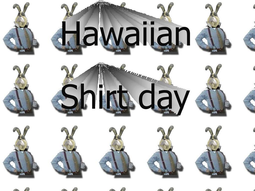 hawaiianbarrelroll