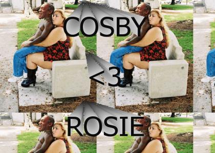 Cosby Gets It On