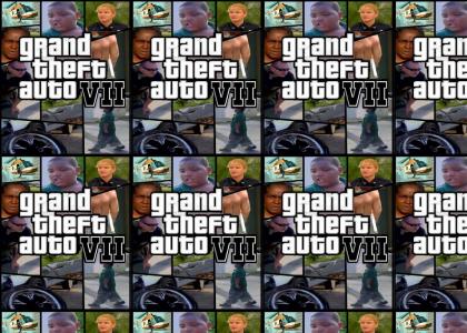 Grand Theft Auto VII