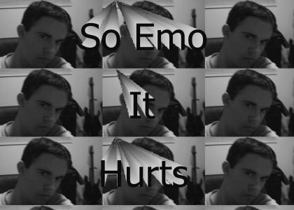 So Emo it Hurts