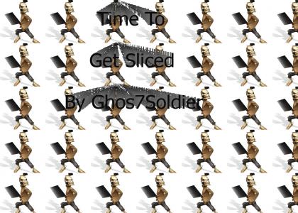 Ghos7Soldier