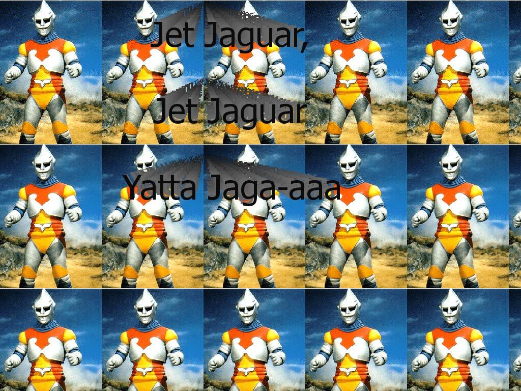 jetjaguar