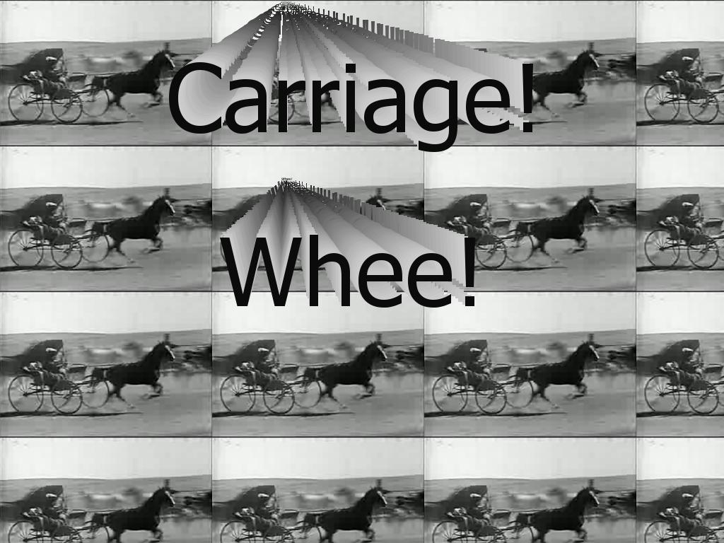 gocarriage