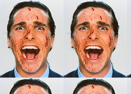 American Psycho