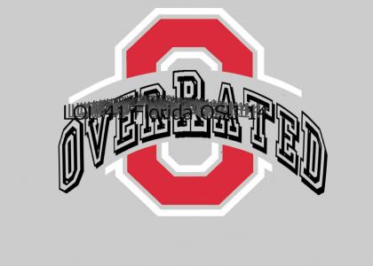 Ohio State Has a new logo