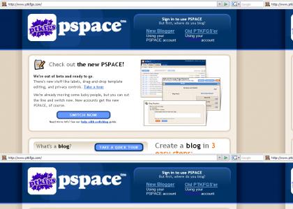 pspace