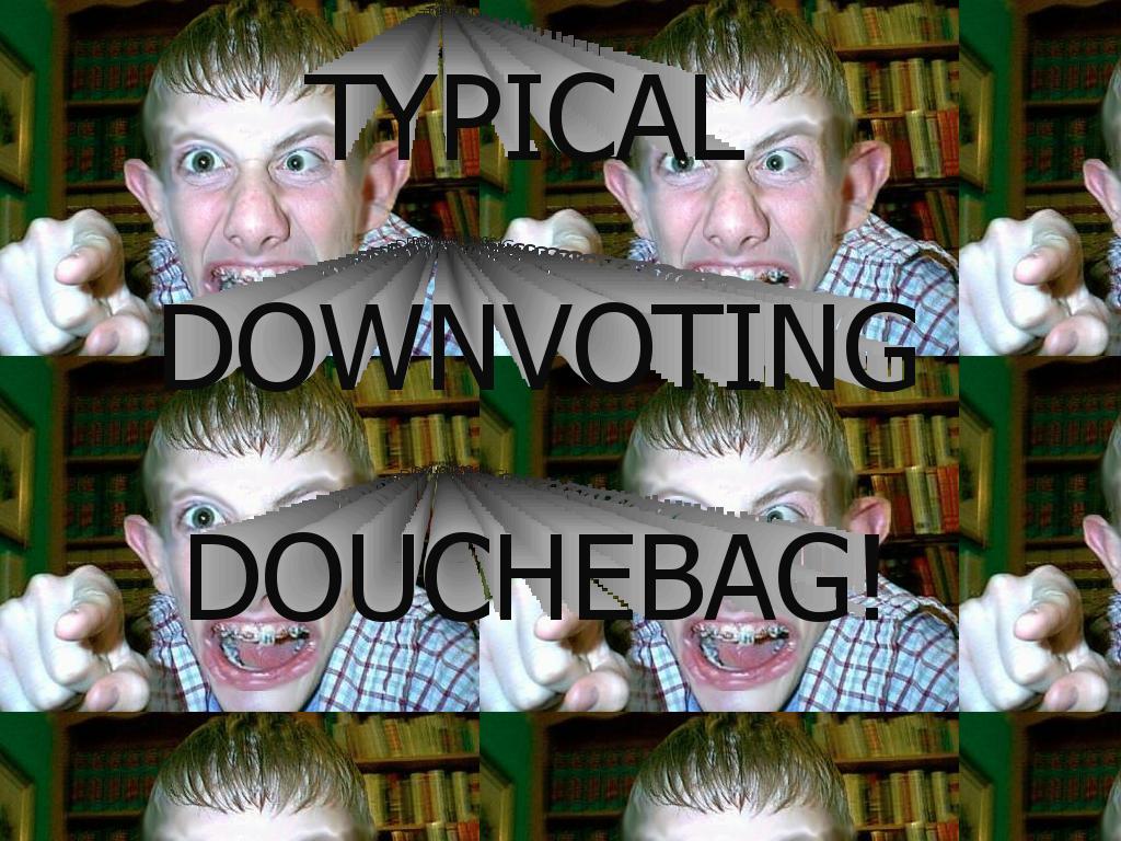 typicaldownvoter