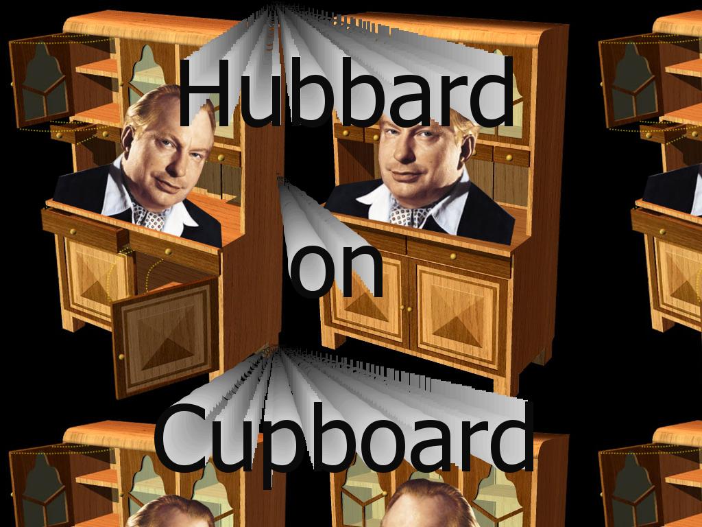 hubbardoncupboard