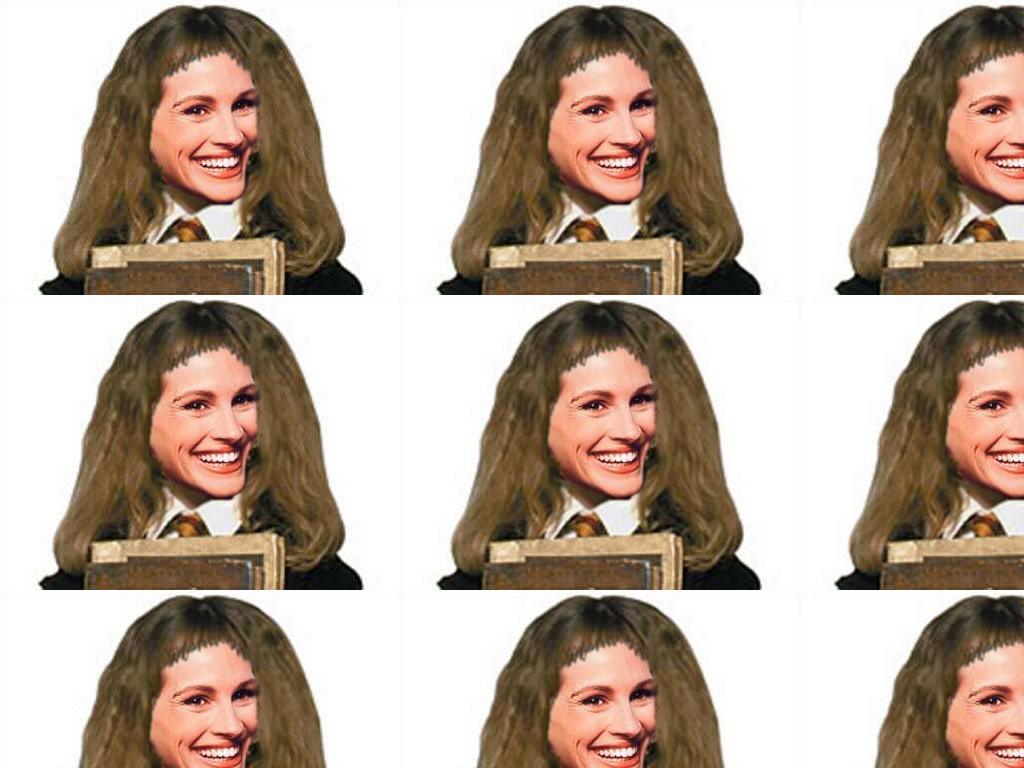 hermioneroberts