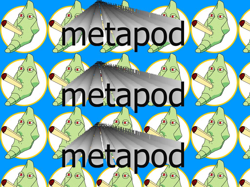 metapod