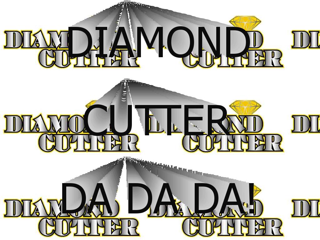diamondcutter