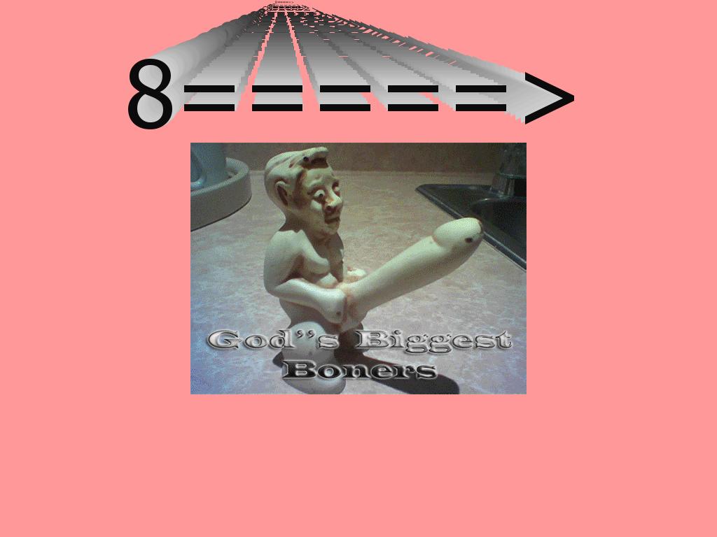 GodBoner