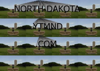 NorthDakota.ytmnd.com