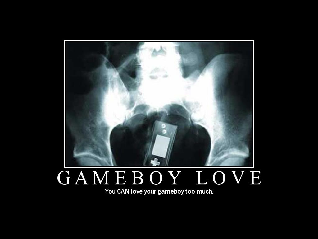 gameboylove