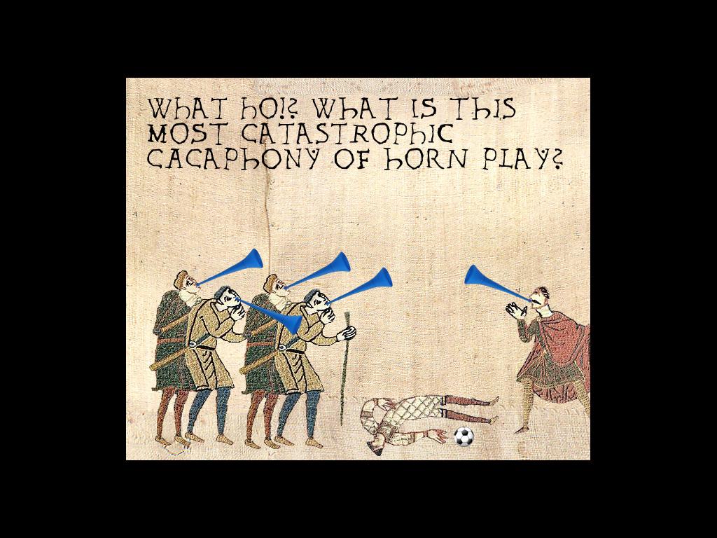 cacaphonyofhornplay