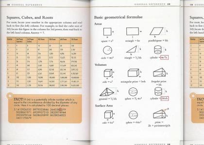 When Reference Manuals Go Wrong