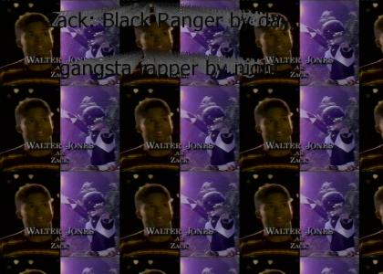 Power Rangers gangsta REMIX!!!!!!!!!!