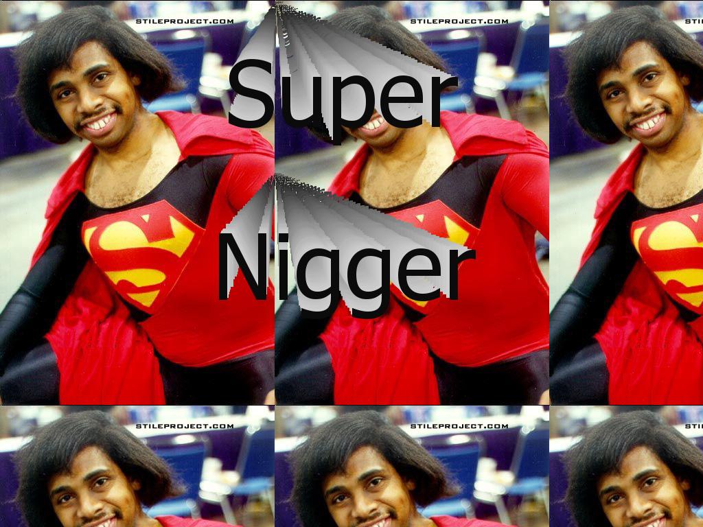 supernigger