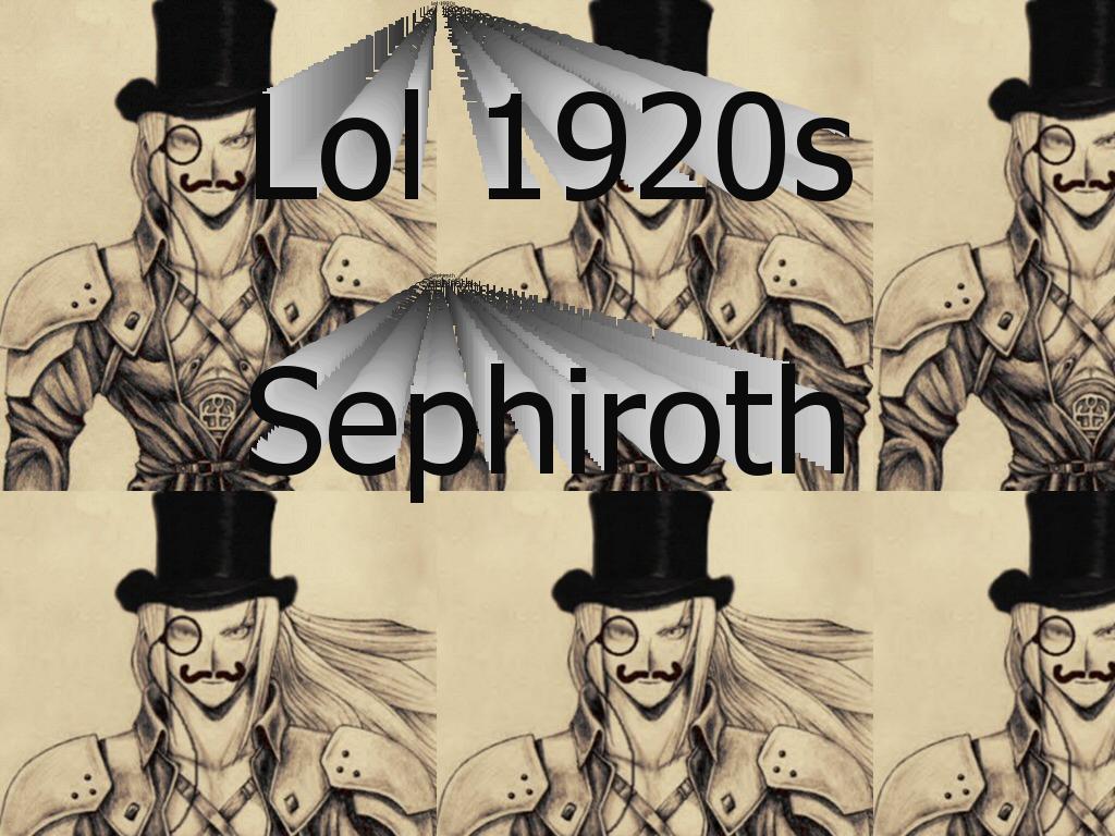 Sephiroth1920