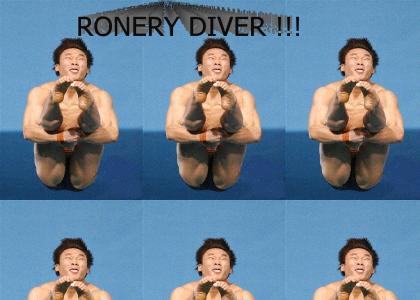 Ronery Diver