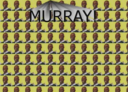 MURRAY, his hot-shot producer.